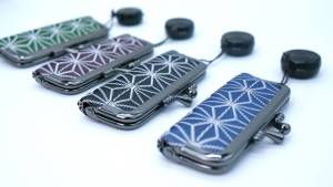 畳縁和雑貨～空禅～