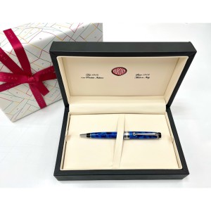 高級筆記具【AURORA】フェア