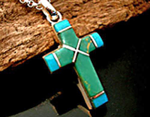 トルコ石アクセサリー【ニムズターコイス】