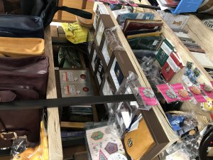 ハリー・ポッターグッズ新商品が入荷！