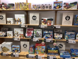 キャストジャパン「ボードゲーム」フェア開催中！
