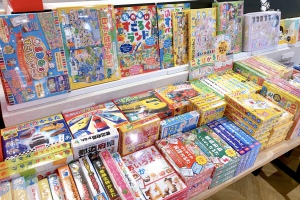 わいわい遊べるゲームフェア