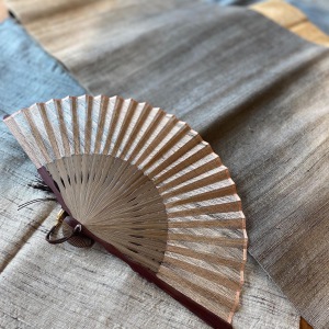 今年じたくpart1 ～素材は地球のかけら　あめつち..＆天然石工房マリンスター～