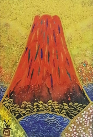 新春 日本橋 絵画入札会　一級品を思わぬ超特価で！