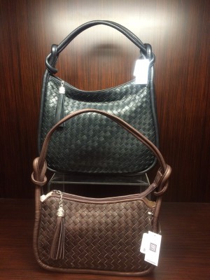 葛飾双葉のバッグフェア