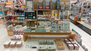 サンビースタンプフェア