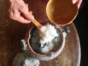 炎（ひ）にかける器展　gohandoki(ごはんどき)・CRAFT ARTS天