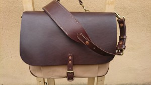 帆布のバッグと小物・ピッコロ舎