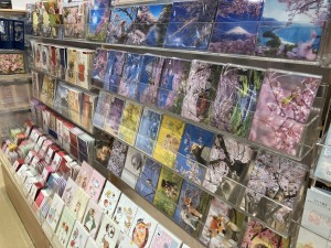 春のグッズ入荷しました。