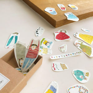 iwashikujira 『イラストレーション展』