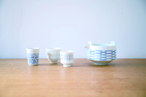 澤岡織里部　作陶展