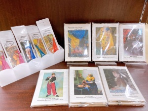 お気に入りの本をお気に入りのカバーで。book cover fair!