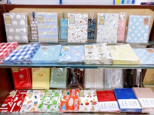 お気に入りの本をお気に入りのカバーで。book cover fair!