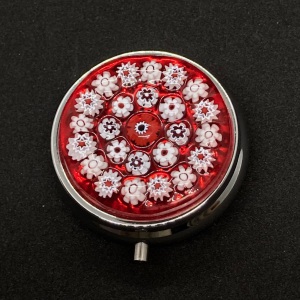 ガラスクラフト【パウダーシュガー】