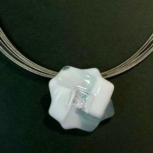 ガラスクラフト【パウダーシュガー】