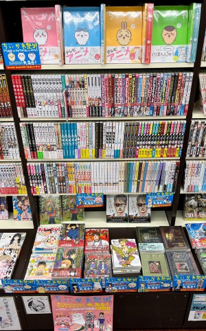 ちいかわ祭りモーニングのなんか○○で○○なやつ大集合フェア