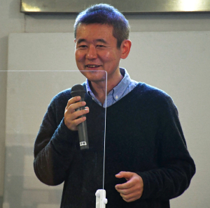 大月書店刊 渡辺考著 『沖縄 戦火の放送局』 発売記念トークイベント  NHK沖縄放送局ディレクター 渡辺考 ✕ ジャーナリスト・早稲田大学大学院客員教授 金平茂紀　