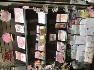 春のお祝いグリーティングフェア！