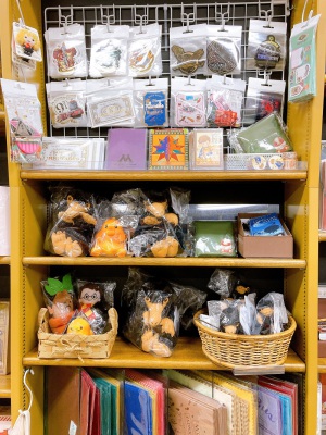 ハリー・ポッターグッズ好評発売中☆