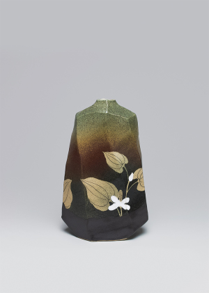 島田猛　作陶展