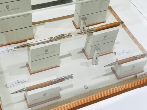 ラミー・ファーバーカステルフェア