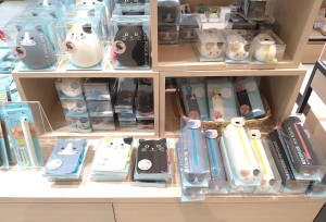 ネコの日グッズフェア