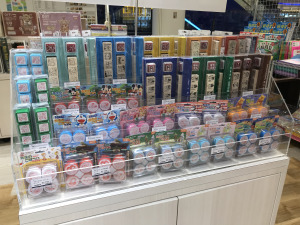 ごほうびスタンプで学びをもっと楽しもう！