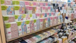 春ダイアリー入荷しました。