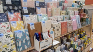 春ダイアリー入荷しました。