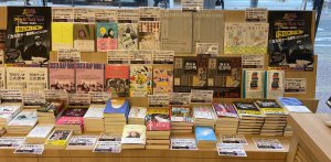 アトロクブックフェア