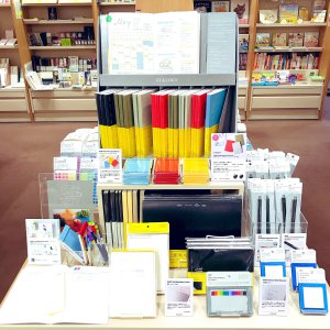 STALOGYの新色登場、ノートフェア開催中！