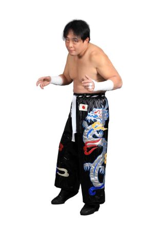 『少年とリング屋』（イースト・プレス刊）刊行記念　TAJIRIさんサイン会
