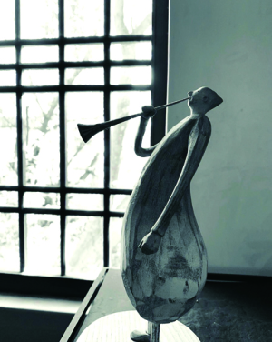 井崎正治とつくるなかまたち展13　あそびの時間とかたち－春をいただく－