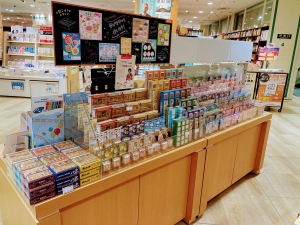 【みました・たいへんよくできました】新入学・進級ハンコフェア