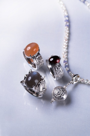 オリジナルジェリー【Maria Maria】