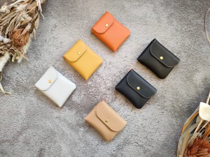 オリジナルレザーグッズ・VIAJAR(ビアハール)