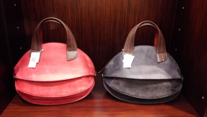 2023年春　丸善革職人展　葛飾双葉