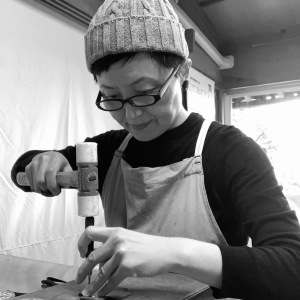 2023年春　丸善革職人展　atelier Yazd