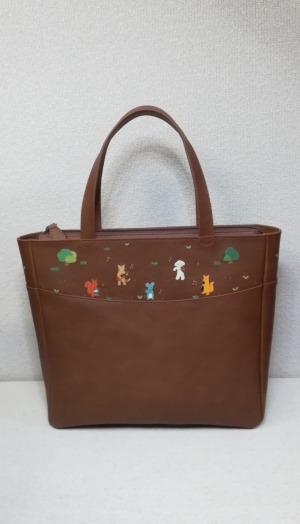 2023年春　丸善革職人展　革工房yuraric