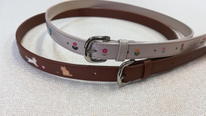 2023年春　丸善革職人展　革工房yuraric