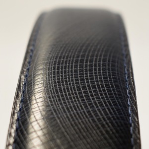 2023年春　丸善革職人展　長沢ベルト