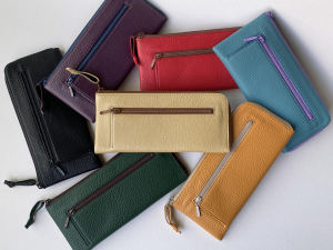 2023年春　丸善革職人展　きくわん舎