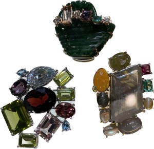 イタリアンジュエリー【ジェリービーンズ】