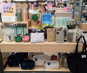 〈LIFE&WORK〉春のおでかけ♪