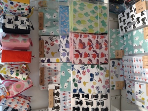 北欧デザインステーショナリーシリーズ「フィンダッシュ」展開中！