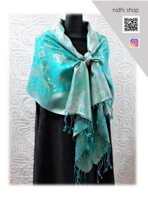 魅惑のインド展　～インドの布・暮らしの雑貨～