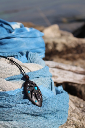 山田浩久『Wood-Accessory 展』