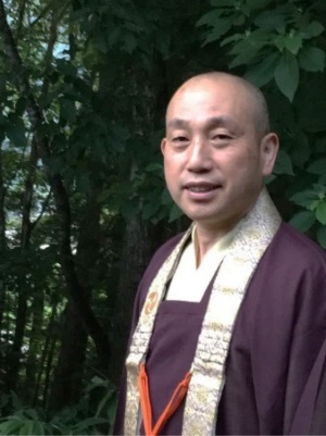 「飛騨千光寺」住職・大下大圓さん トークイベント「いかに生き、いかに死ぬか ～スピリチュアルケアと死生観～」