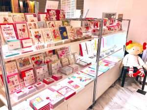 ココちゃんグッズフェア