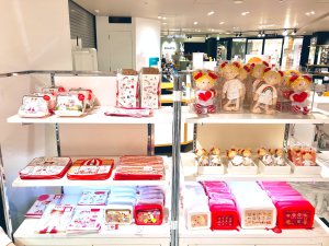 ココちゃんグッズフェア